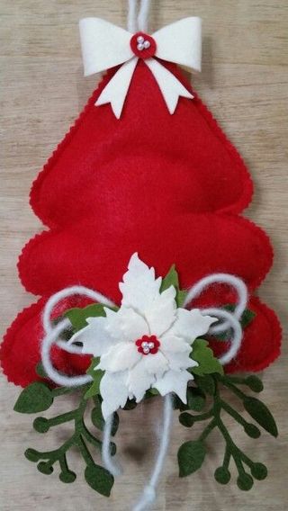 Centrotavola Natalizio