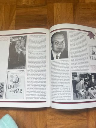 Historia da Literatura Galega