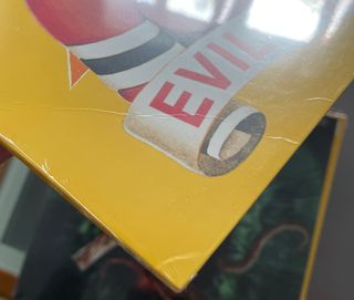 LP Rage Against The Machine - Evil Empire