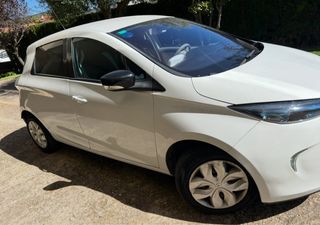 Renault Zoe 2015