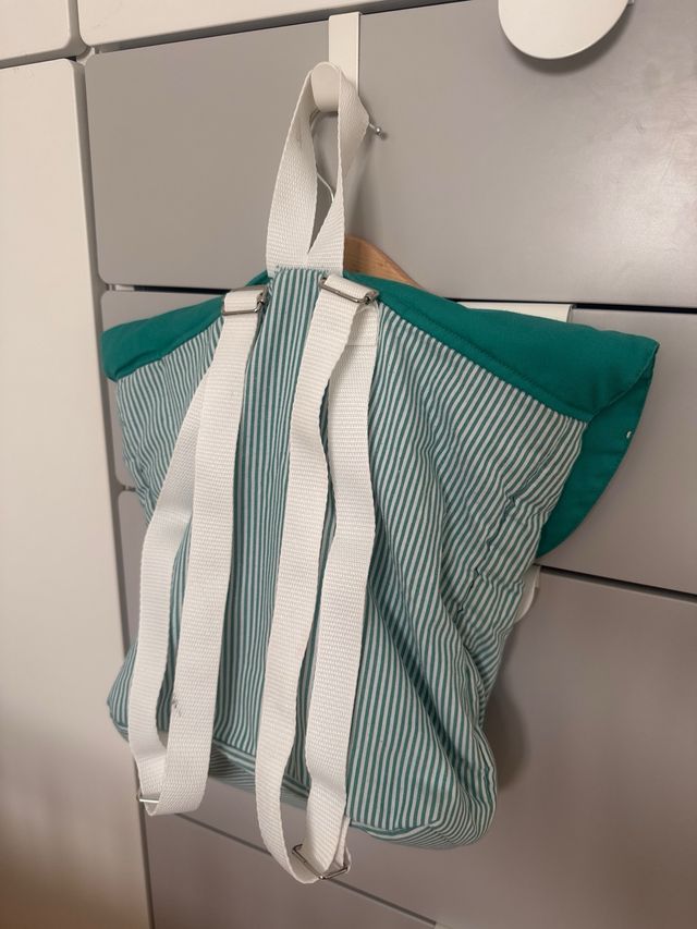 Mochila infantil Grèvol