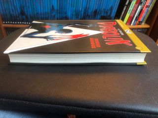 Diabolik con Panorama n. 1 - Rosso Sangue