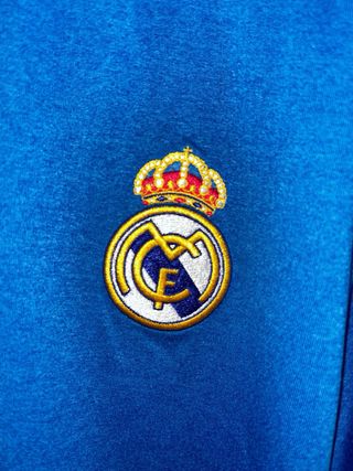 Maglia Real Madrid Ronaldo 7 Away 2013/14