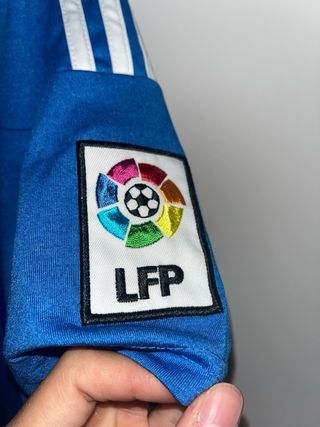 Maglia Real Madrid Ronaldo 7 Away 2013/14