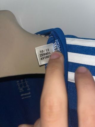 Maglia Real Madrid Ronaldo 7 Away 2013/14