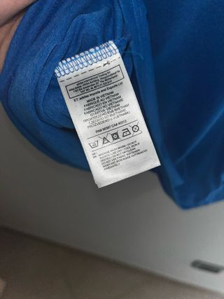 Maglia Real Madrid Ronaldo 7 Away 2013/14