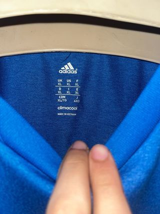 Maglia Real Madrid Ronaldo 7 Away 2013/14