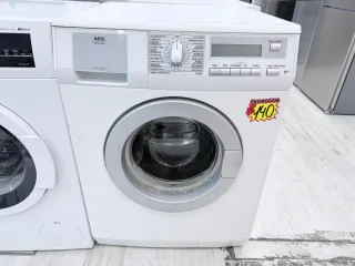 Lavadora Aeg 8kg ENVÍO/GARANTIA/ INSTALACIO