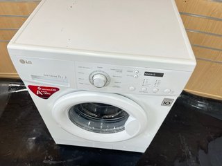 LAVADORA LG 7KG. ENVÍO/GARANTIA/ INSTALACIO
