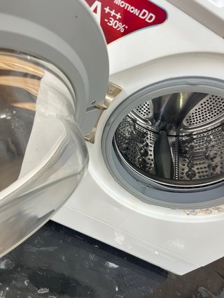 LAVADORA LG 7KG. ENVÍO/GARANTIA/ INSTALACIO