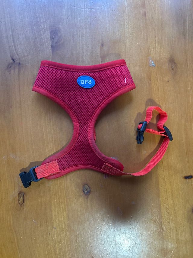 Arnés para perro pequeño BPS Talla M