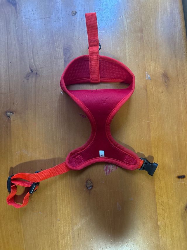 Arnés para perro pequeño BPS Talla M