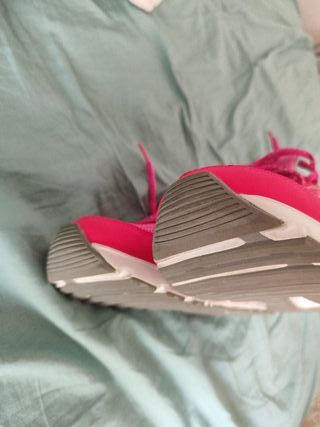 Zapatillas New Balance 455 mujer Rosa