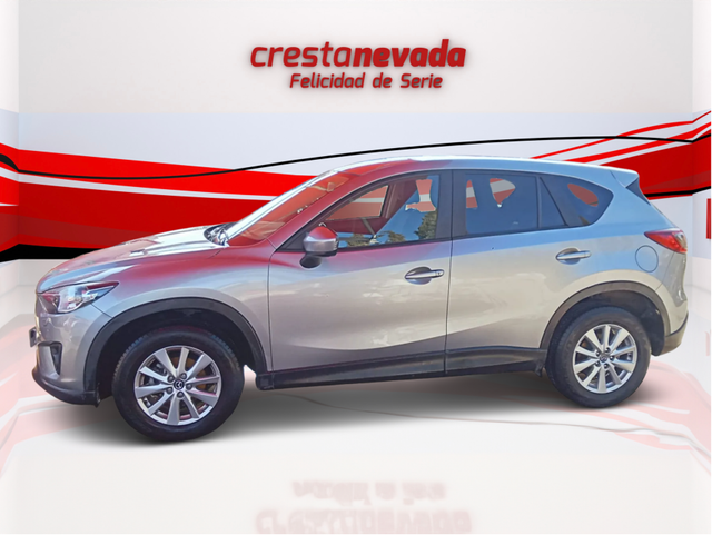 Mazda CX-5 DIESEL 2.2 150C.V.