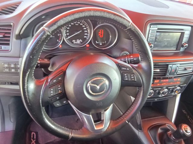 Mazda CX-5 DIESEL 2.2 150C.V.