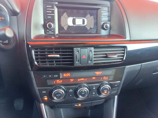 Mazda CX-5 DIESEL 2.2 150C.V.