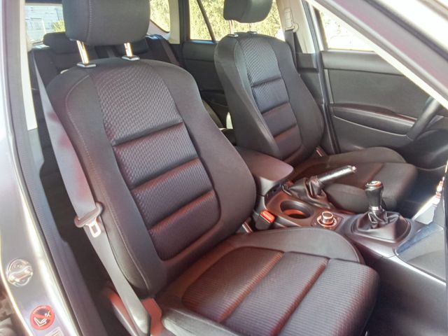 Mazda CX-5 DIESEL 2.2 150C.V.