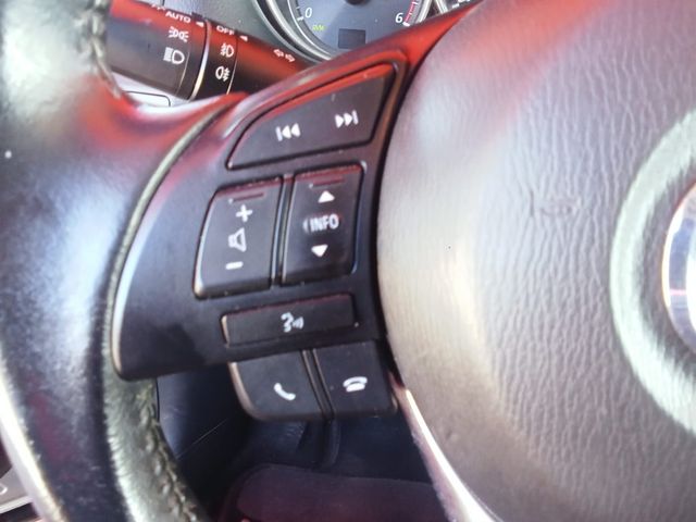 Mazda CX-5 DIESEL 2.2 150C.V.