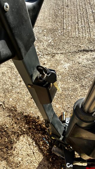 Transpaleta Elevadora Jungheinrich Ameise still to