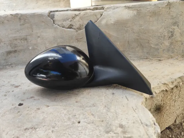 Retrovisor Alfa Romeo 147 Negro