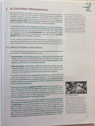 LENGUA CASTELLANA Y LITERATURA 2º BACH. (19)