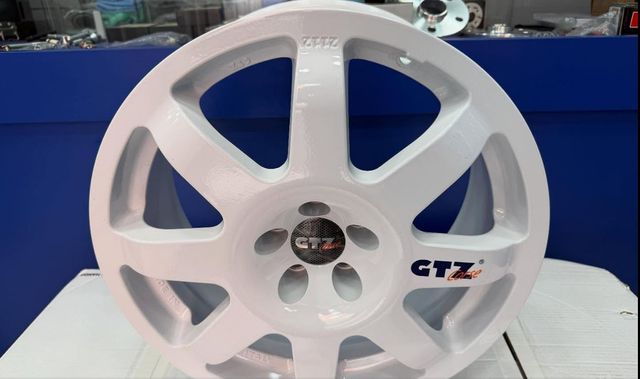 LLANTA GTZ 2112 7.5X17 GRUPO A