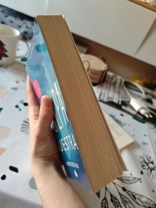 Culpa nuestra / Our Fault (CULPABLES)