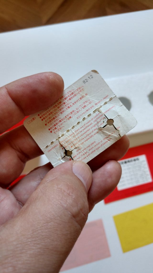 Mickey Donald completa -  Game & Watch 