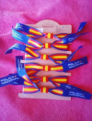 Colección 11 Insignias Pin Vehículos Policía