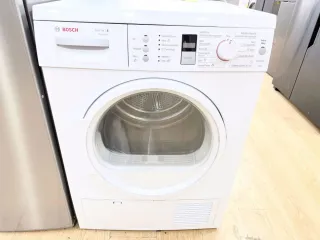 SECADORA BOSCH 7KG CONDENSACIÓN. SEMINUEVO