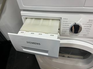SECADORA SIEMENS 8KG A+++ CONDENSACIÓN. GARANTÍA