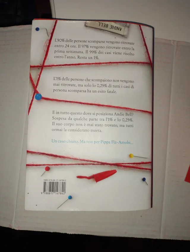 Come uccidono le brave ragazze