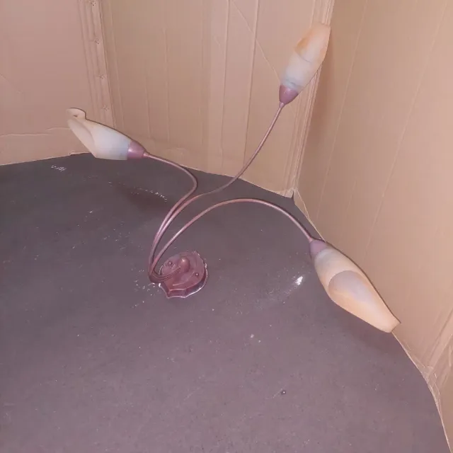 Lámpara de diseño techo/pared