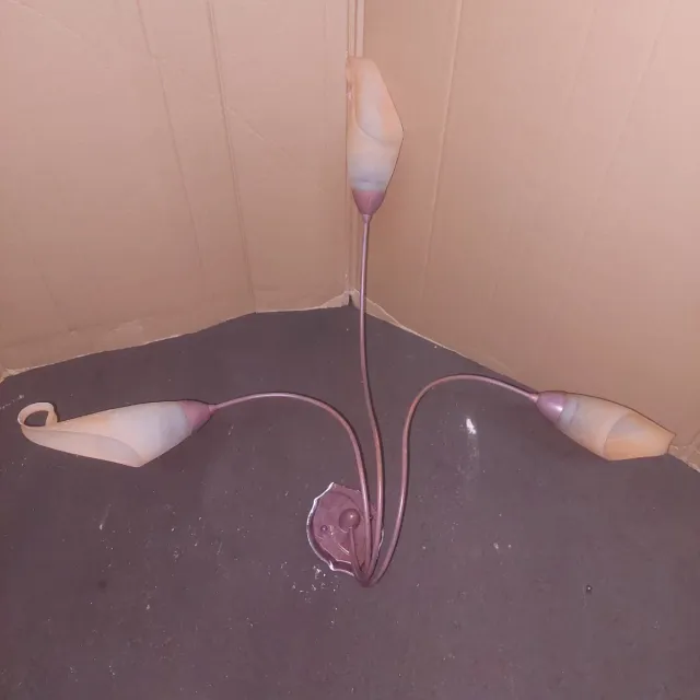 Lámpara de diseño techo/pared