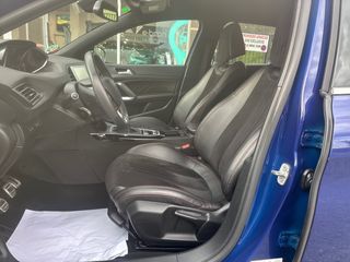 Peugeot 308 2015