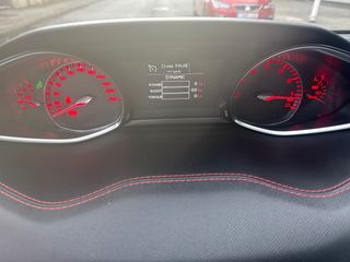 Peugeot 308 2015