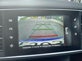 Peugeot 308 2015