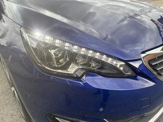 Peugeot 308 2015