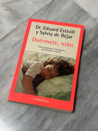 Duermete, Nino (Spanish Edition)
