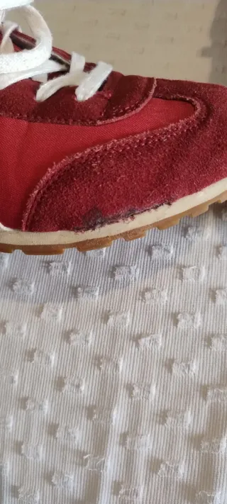 Zapatillas El Ganso Hombre