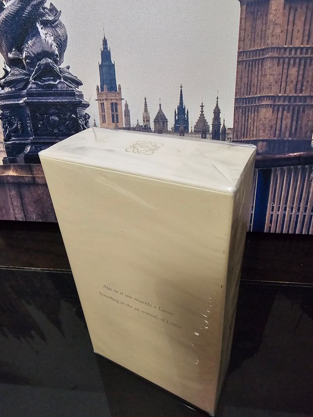 Loewe Aire Edt 125ml Edición Exclusiva BH