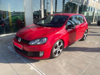 Volkswagen Golf 2011