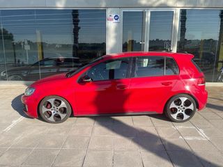 Volkswagen Golf 2011