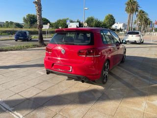 Volkswagen Golf 2011