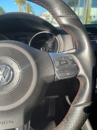 Volkswagen Golf 2011