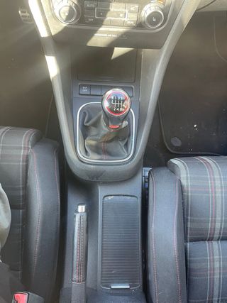 Volkswagen Golf 2011