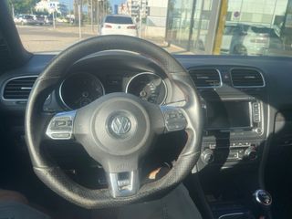 Volkswagen Golf 2011