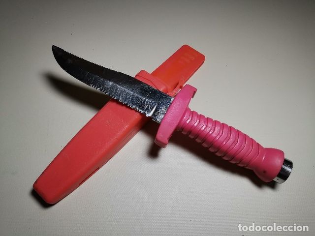 Herramienta de buceo/trabajo submarino