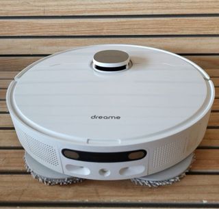 OFERTA! Dreame L10s Ultra Robot Aspirador