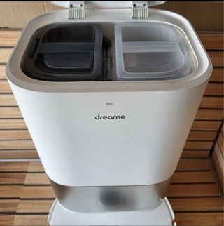 OFERTA! Dreame L10s Ultra Robot Aspirador